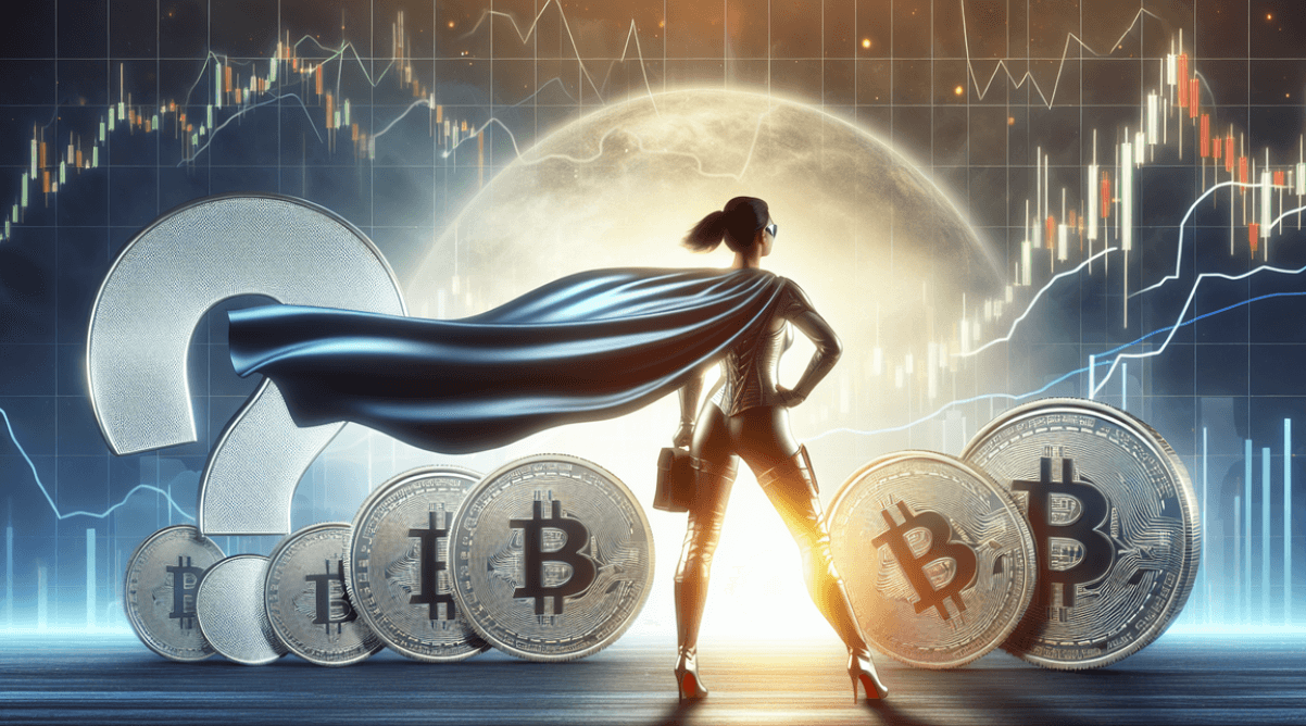 Bitcoin Enters Phase 3 Bull Run Spotlight On Upcoming Crypto Surges